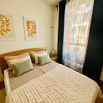 Apartamento Amaya By Happy Plovdiv
