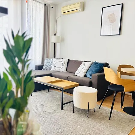 Апартаменты Guest House Amaya By Happy Пловдив