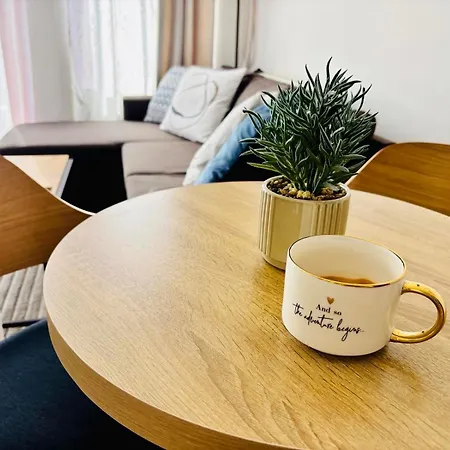 Apartamento Amaya By Happy *