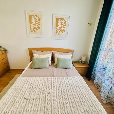 Amaya By Happy Apartamento *
