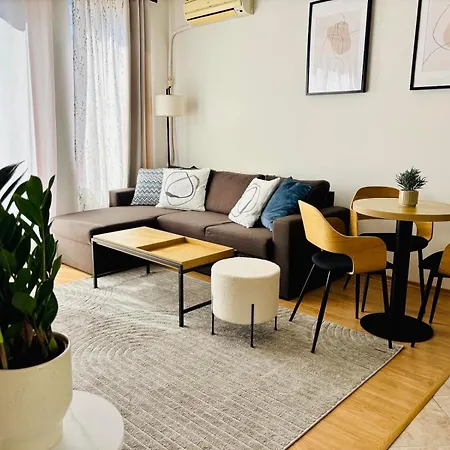 Amaya By Happy Apartamento *